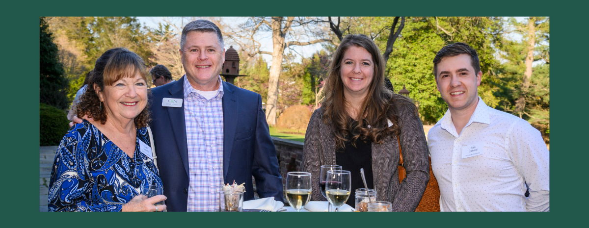 Central Bucks Business Partner Happy Hour