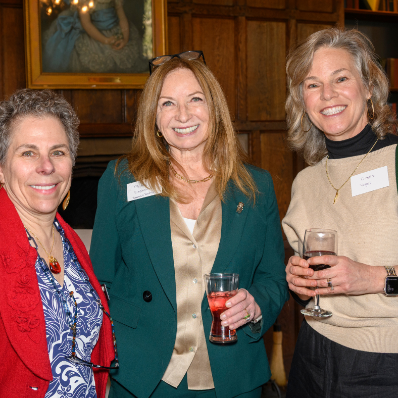 Business Partner Happy Hour: Doylestown - logo